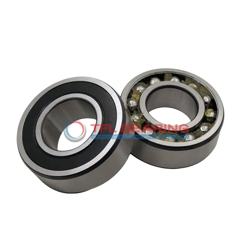 Self Aligning Ball Bearings 2309-2RSTN